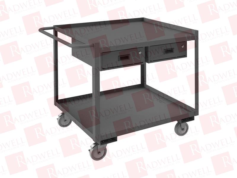 DURHAM MFG RSC-2436-2-2DR-95