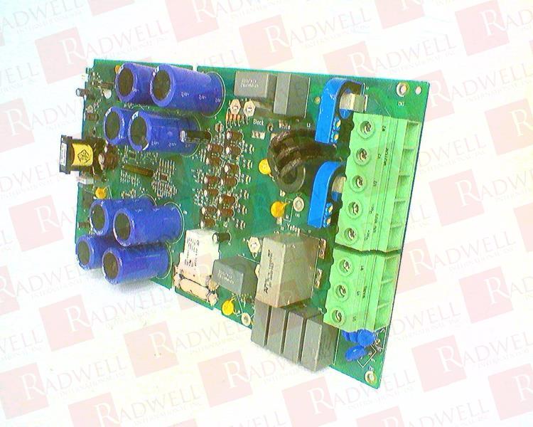 ASEA BROWN BOVERI 3AUA0000011217C