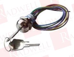 APEM COMPONENT JD10F126W