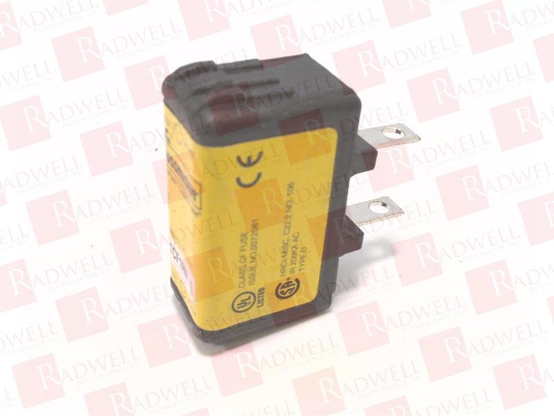 EATON CORPORATION TCF1RN