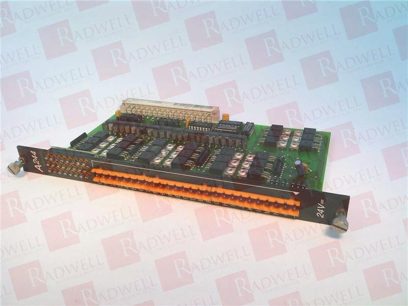 B&R ECA244-0