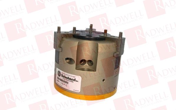 DOVER CORPORATION REP-113-P-C