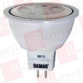 RADWELL VERIFIED SUBSTITUTE Q50MR16/WFL55-SUB-LED