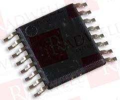 ON SEMICONDUCTOR MC74VHC257DTR2G
