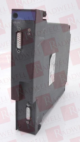 SCHNEIDER ELECTRIC TSXLES120