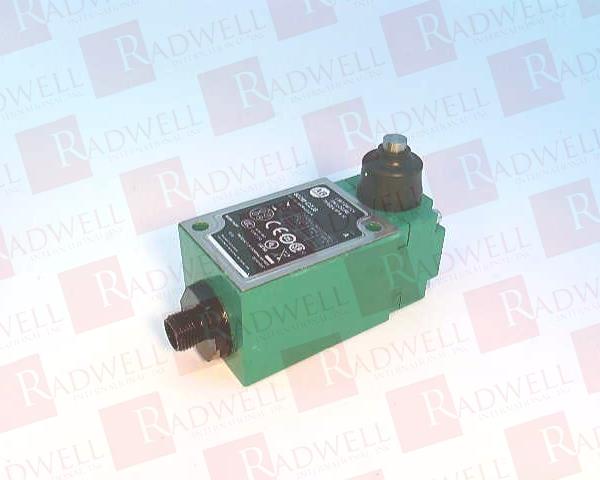 ALLEN BRADLEY 802M-CZJ8