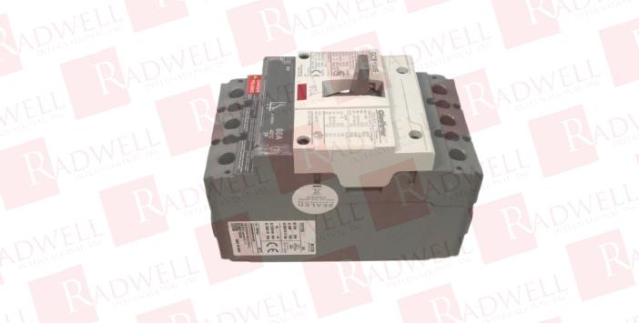 AUTOMATION DIRECT GCB100S-3FF60LL