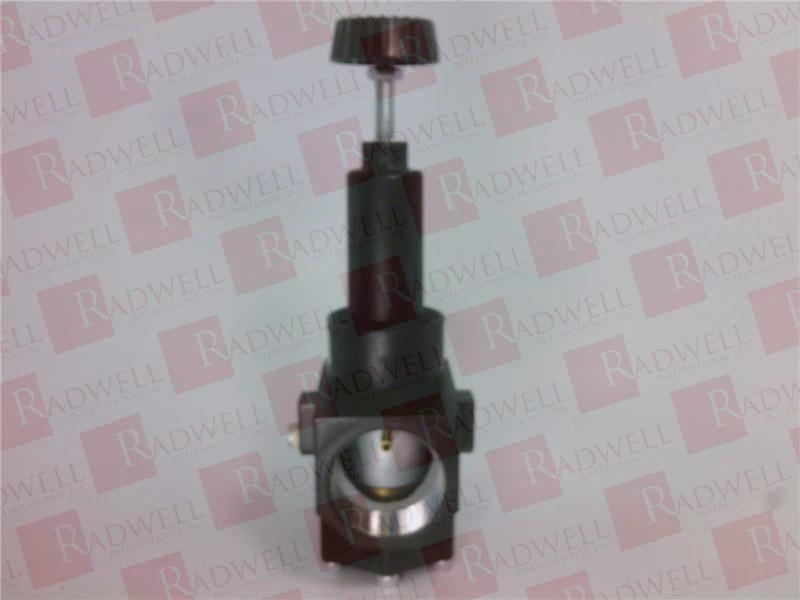 PARKER 09R815BA