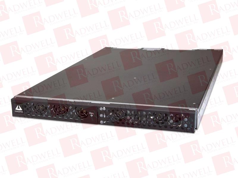MAGMA EB4-1U-X8G2