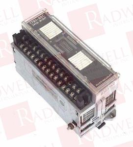 ALLEN BRADLEY 1791-8BC