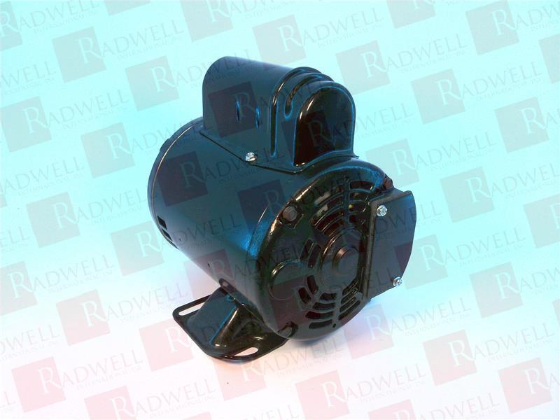REGAL REXNORD A4C17DJ43K