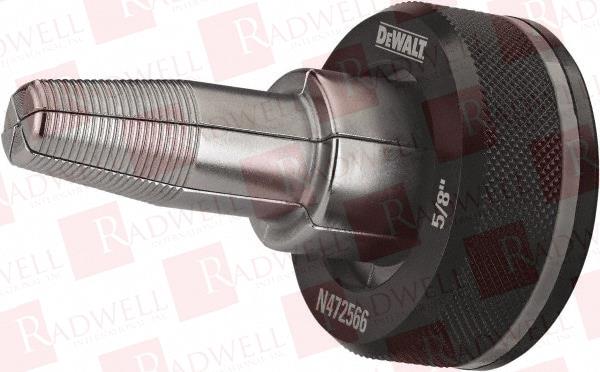 STANLEY BLACK & DECKER DCE40058