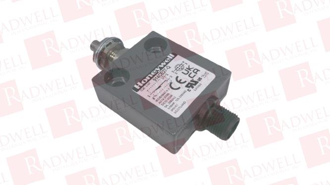 HONEYWELL 914CE27-Q