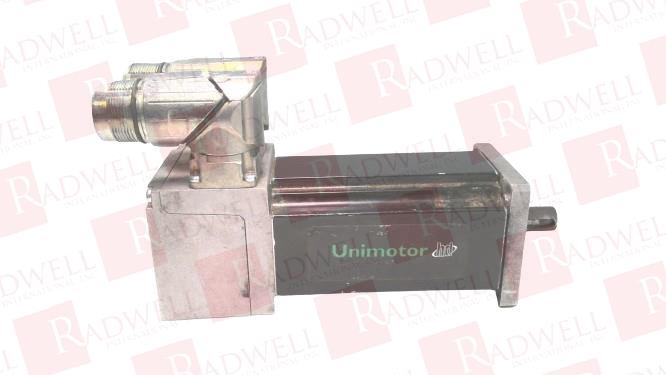 NIDEC CORP 075E2A401BACAA075110