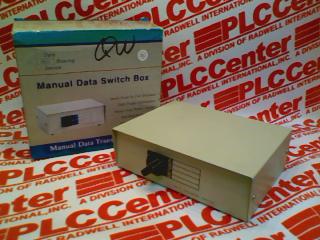 DATA TRANSFER SWITCH