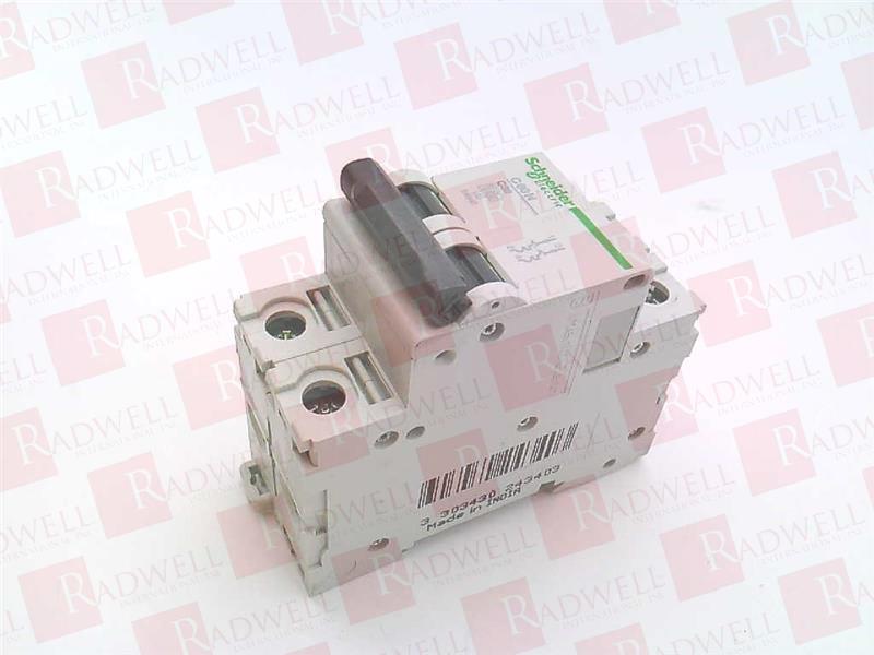 SCHNEIDER ELECTRIC MG24340