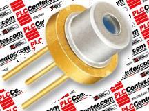 DIODE, LASER, 808NM, 200MW; WAVELENGTH TYP:808NM; CURRENT RATING:260MA; DIODE CASE STYLE:THROUGH HOLE; NO. OF PINS:3; OUTPUT POWER:200MW; OPERATING TE