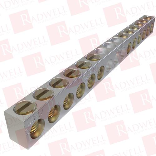 ILSCO NBAS-012-1-B