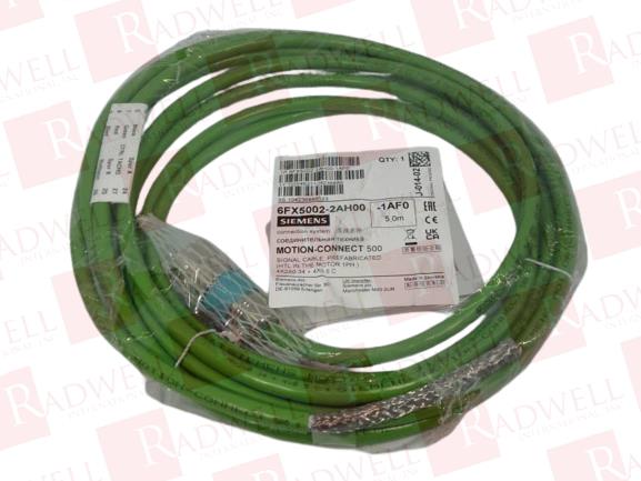 SIEMENS 6FX5002-2AH00-1AF0