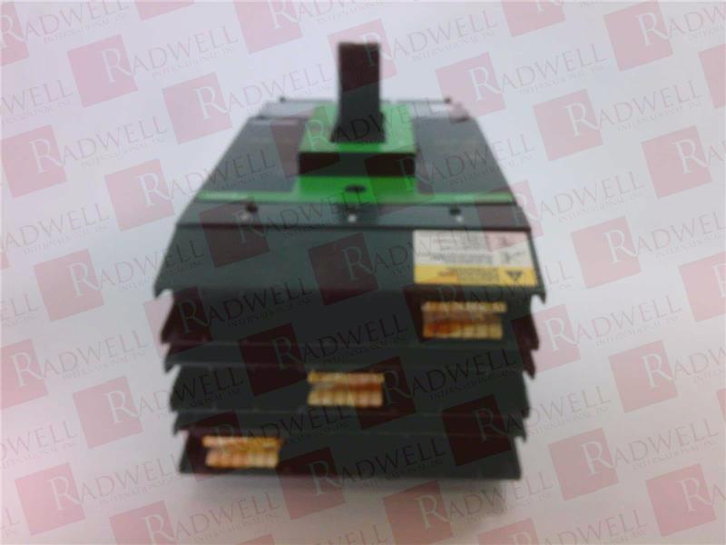 SCHNEIDER ELECTRIC LGA34600WU31X