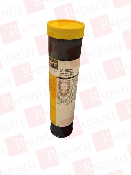 KLUBER LUBRICATION 0201090591 