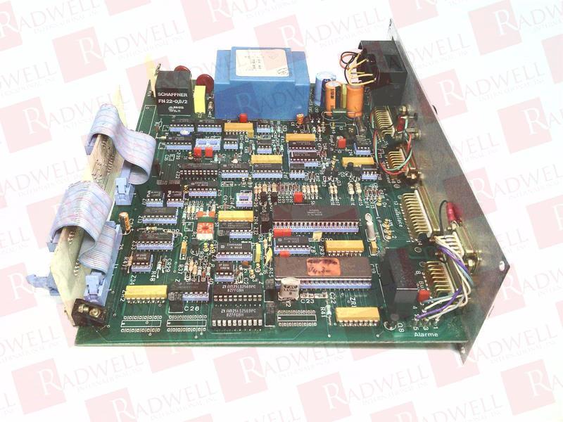KOMORI RNP8400A8900