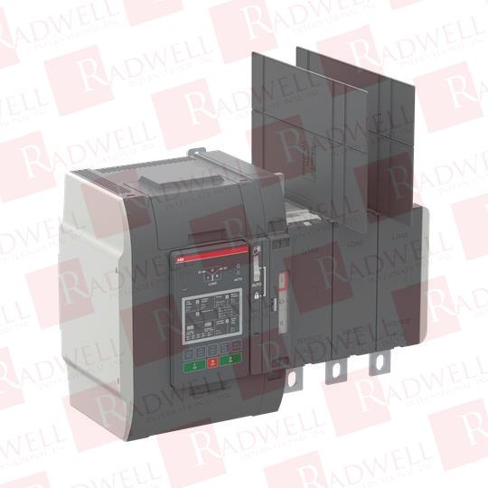 ASEA BROWN BOVERI 1SCA151062R1001