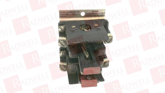 SCHNEIDER ELECTRIC 9065-CO-2