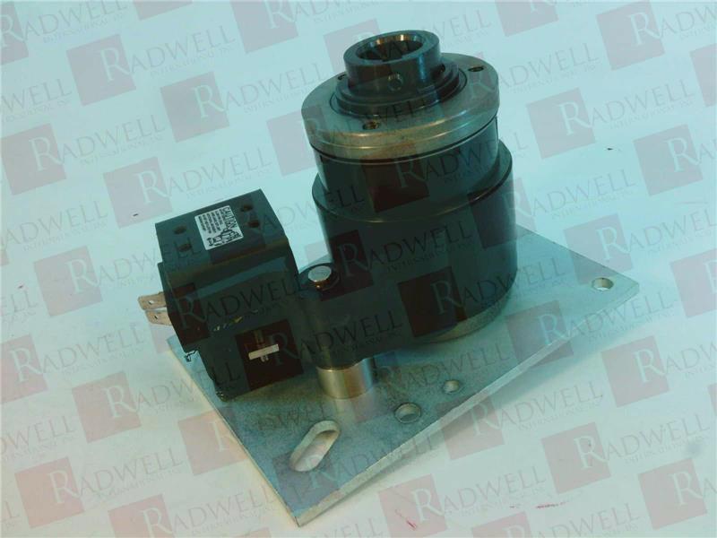 ALTRA INDUSTRIAL MOTION M336-17-007