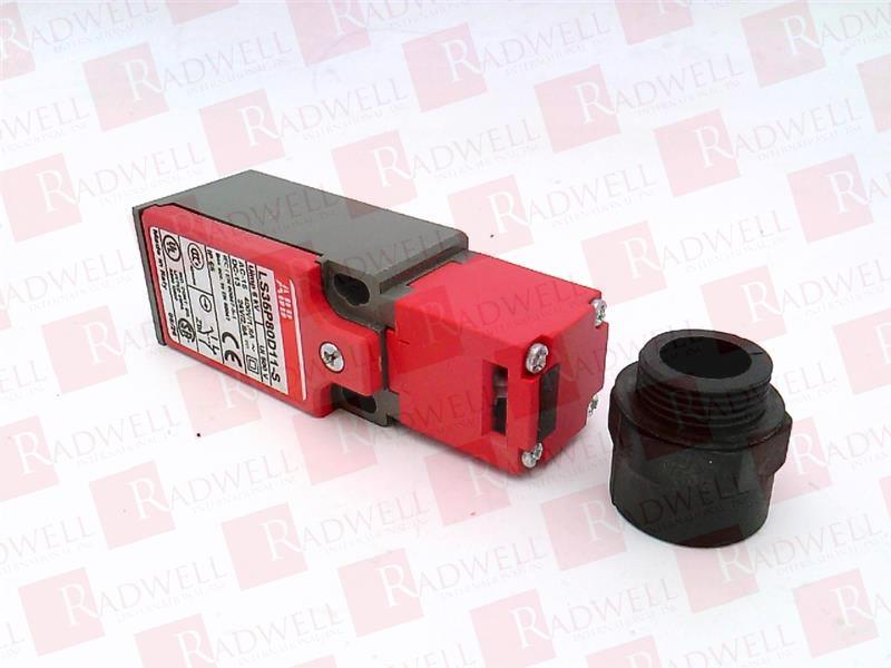 ASEA BROWN BOVERI LS35P80D11-S