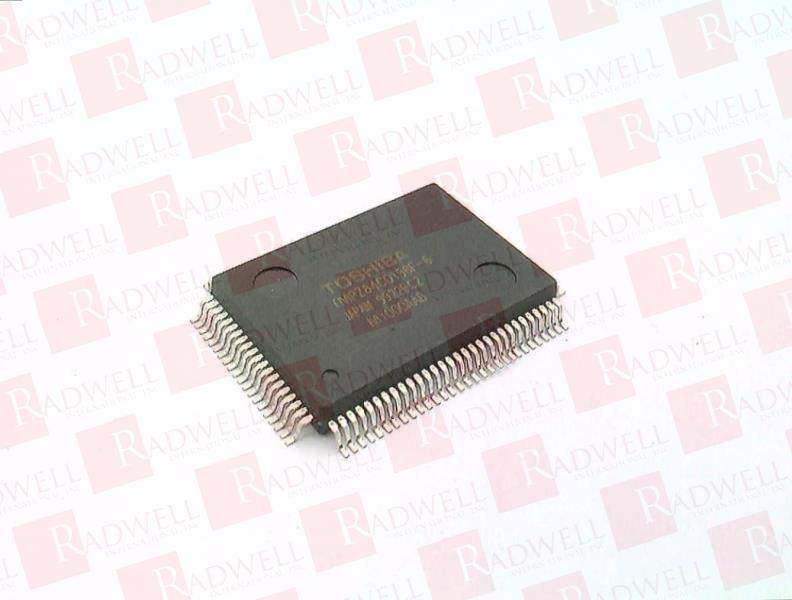 TOSHIBA TMPZ84C015BF-6