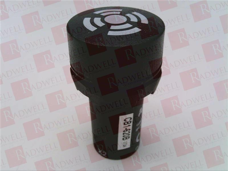 ASEA BROWN BOVERI CB1-620B