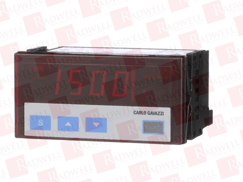 CARLO GAVAZZI LDI35AV0C1XXXX