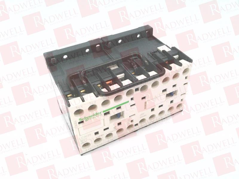 SCHNEIDER ELECTRIC LC2K0910V7