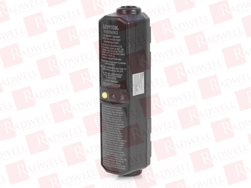 LEVITON GSIA2