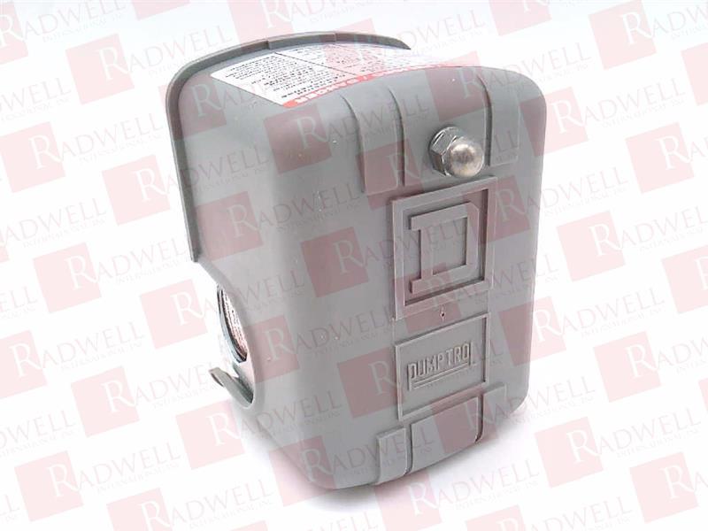TELEMECANIQUE SENSORS 9013FYG2J21