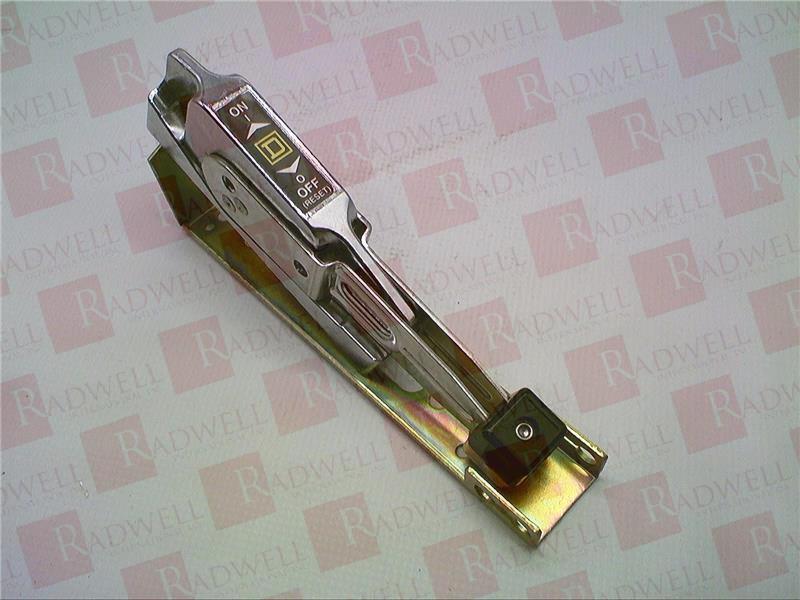 SCHNEIDER ELECTRIC 51140-278-01-C