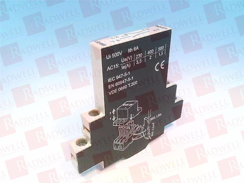 ACI ADVANCE CONTROLS INC MMS-PS11