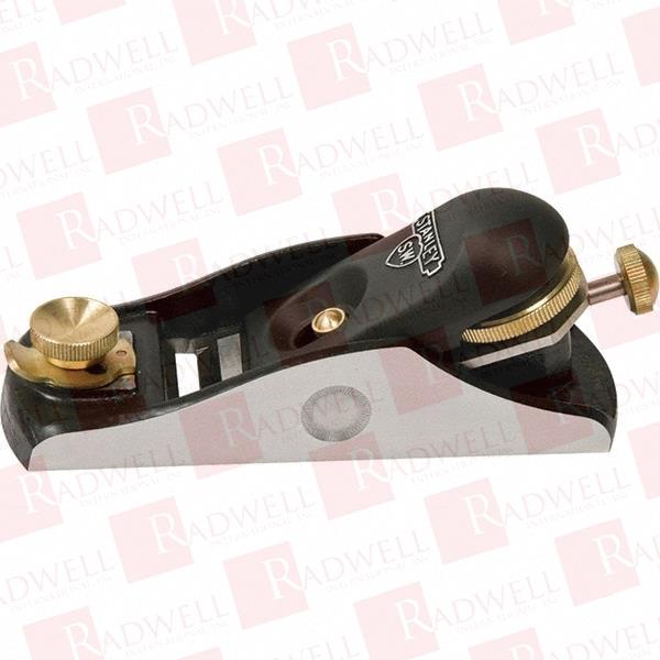 STANLEY BLACK & DECKER 12-138