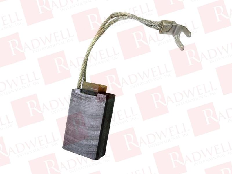 RADWELL VERIFIED SUBSTITUTE REP596W-SUB