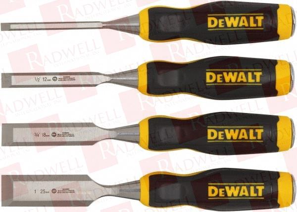 STANLEY BLACK & DECKER DWHT16063