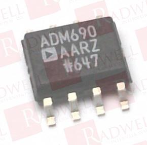 ANALOG DEVICES ADM690AARZ