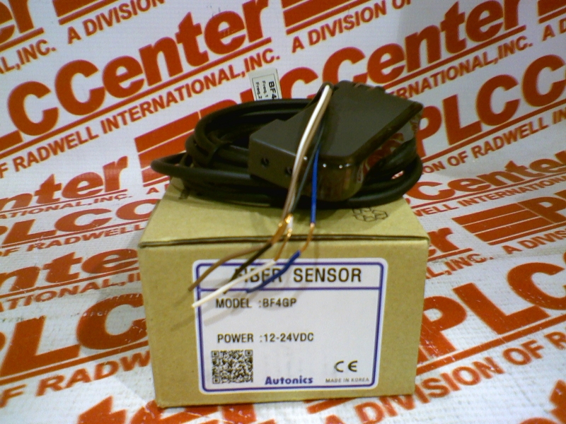 AUTONICS BF4GP