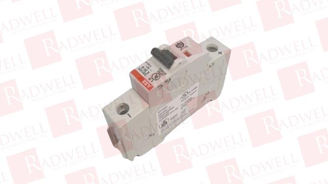 ASEA BROWN BOVERI S201UDC-K20