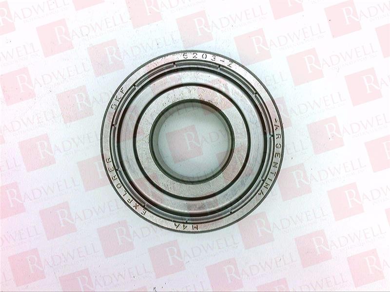 SCHAEFFLER GROUP 6203-Z
