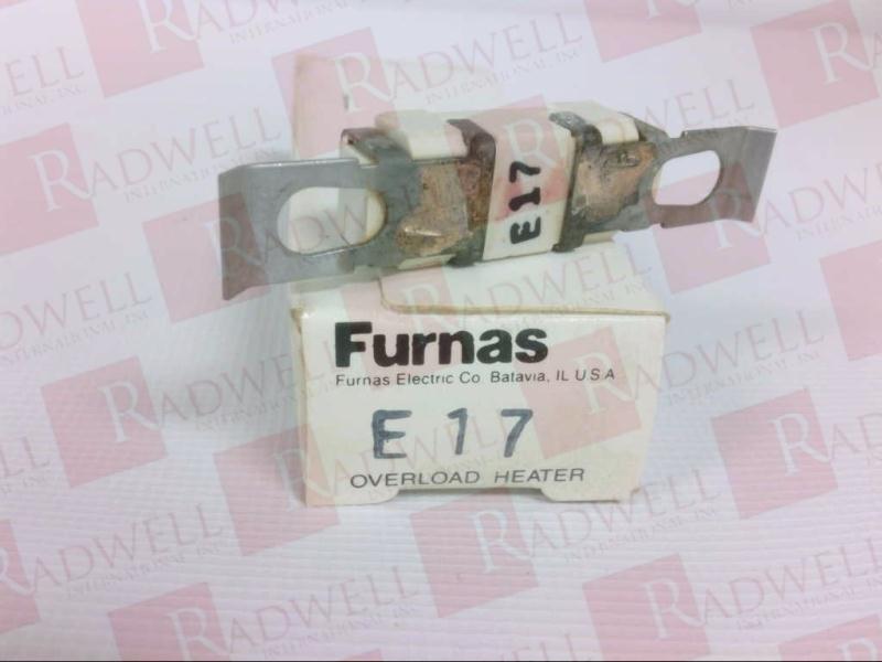 SIEMENS E17
