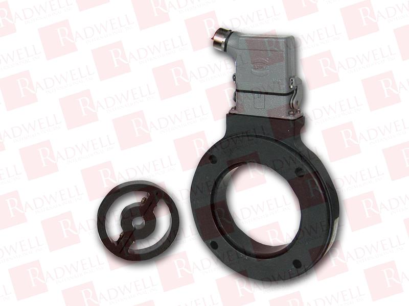 DYNAPAR ST61024LC06CHEE