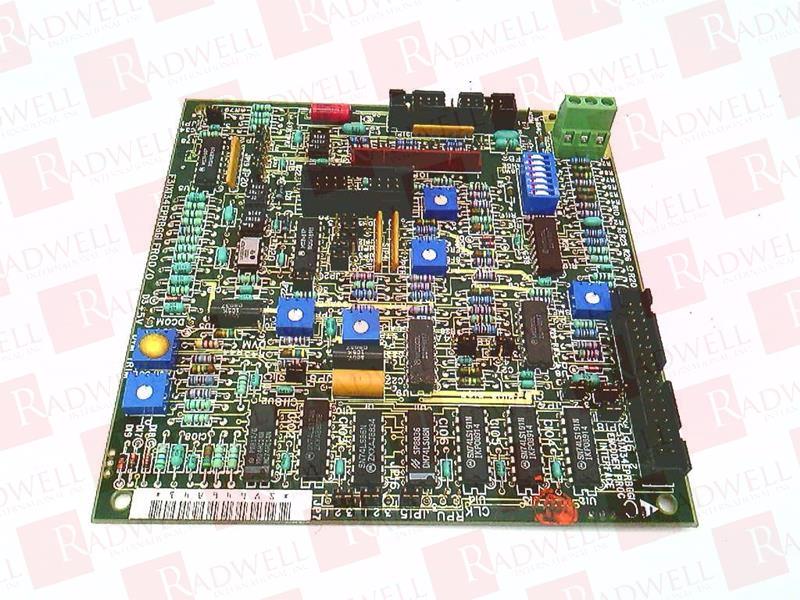 FANUC F31X134EPRBG