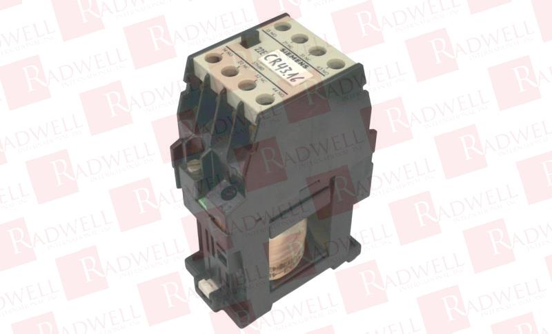 SIEMENS 3TH8022-4BB4