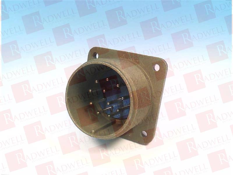 AMPHENOL 97-3102A-20-33P